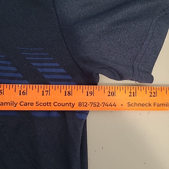 FCB FC Barcelona Men's Medium Shirt‎ - Picture 6 of 8